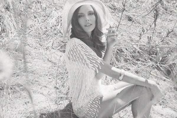Amazing Fashion Photography by Petra van Raaij