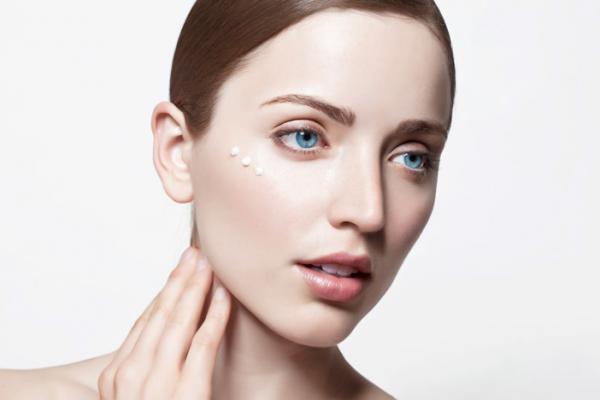 Beauty Photography by Norman Chow