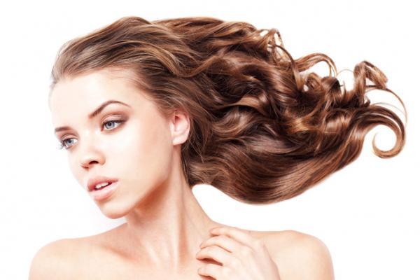 Beauty Photography by Norman Chow