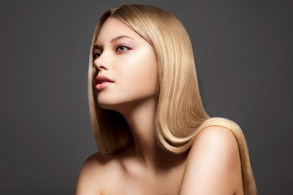 Beauty Photography by Norman Chow
