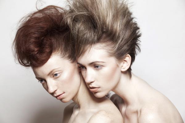 Beauty Photography by Norman Chow