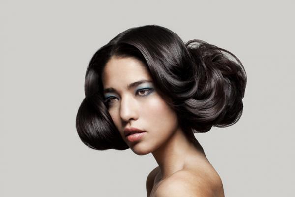 Beauty Photography by Norman Chow