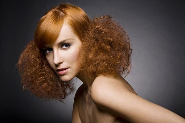 Beauty Photography by Norman Chow