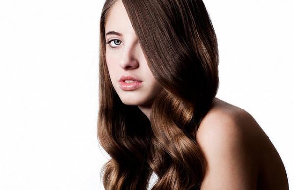 Beauty Photography by Norman Chow