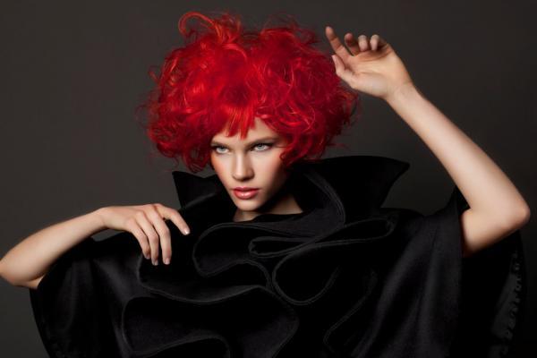 Beauty Photography by Norman Chow