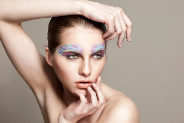 Beauty Photography by Norman Chow