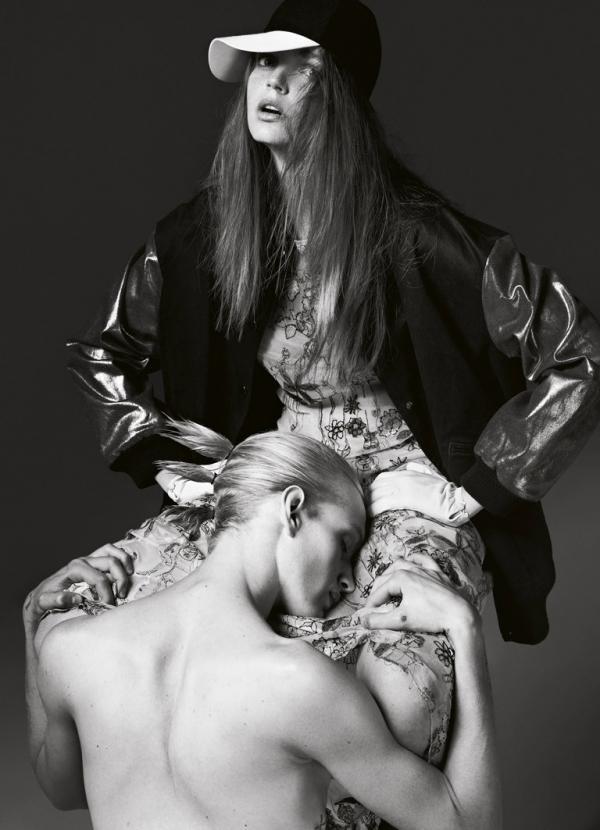 Drielle Valeretto by Emilio Tini