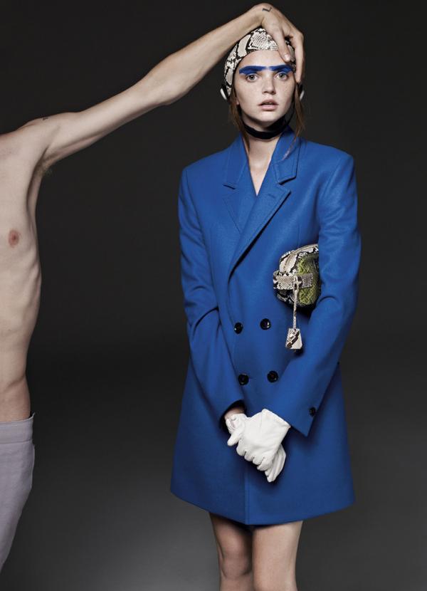 Drielle Valeretto by Emilio Tini