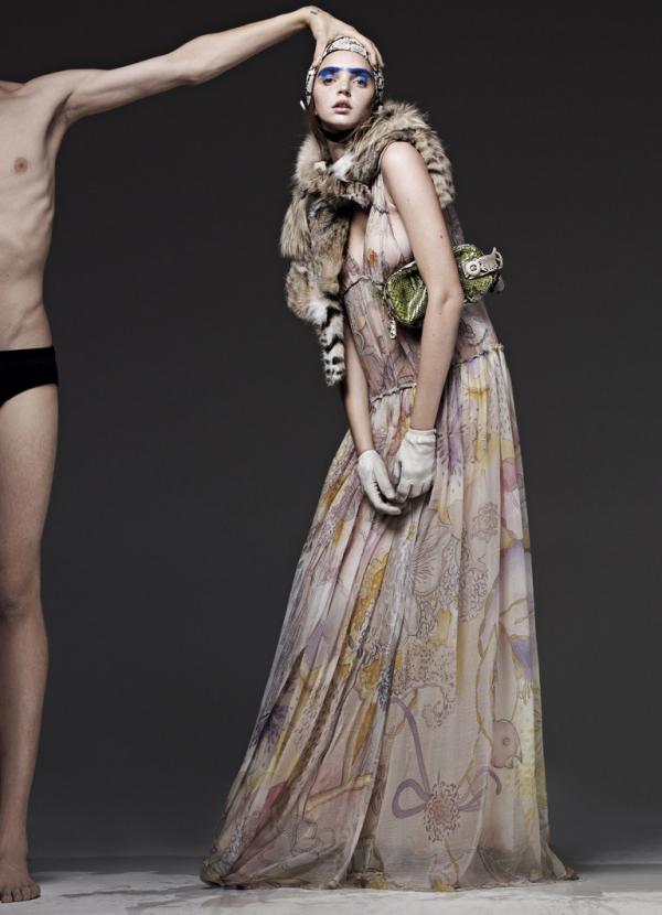 Drielle Valeretto by Emilio Tini