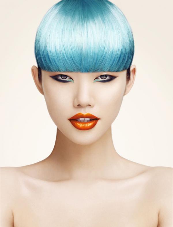 Beauty Photograohy by Hai Zhen