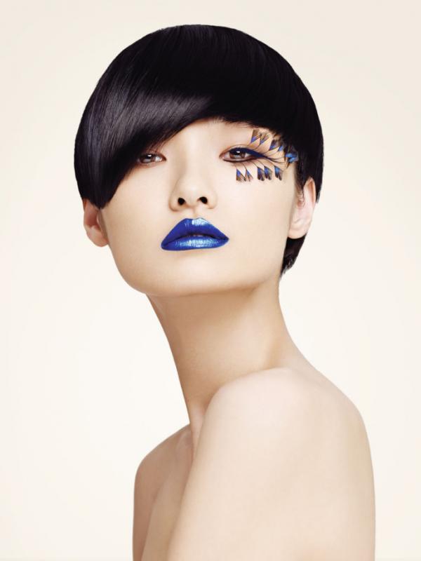 Beauty Photograohy by Hai Zhen
