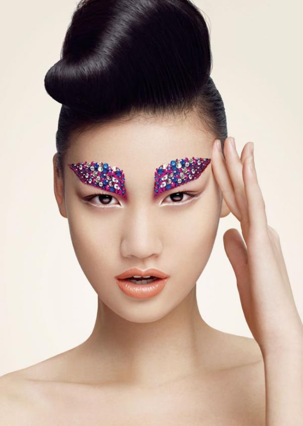 Beauty Photograohy by Hai Zhen