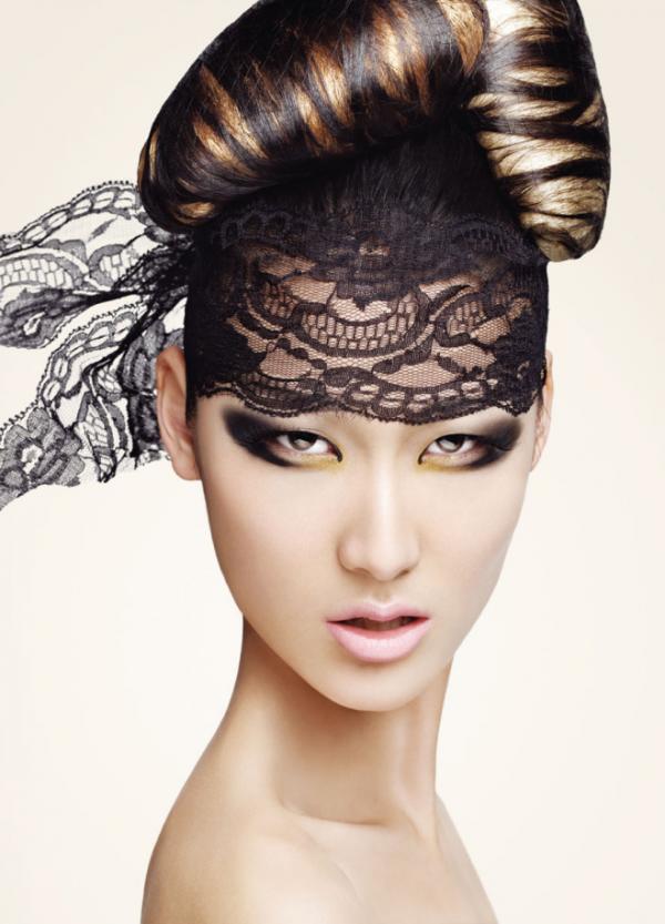 Beauty Photograohy by Hai Zhen