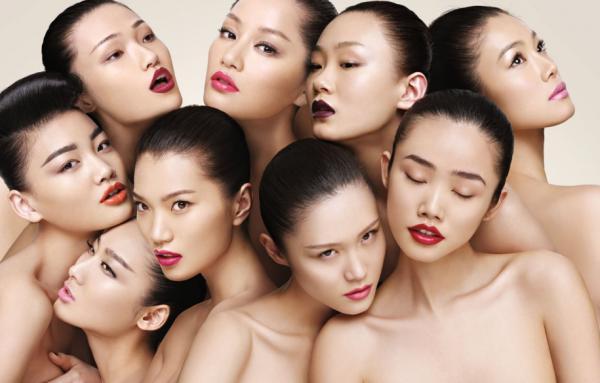 Beauty Photograohy by Hai Zhen