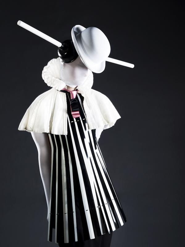 Fashion Photography by Madame Peripetie