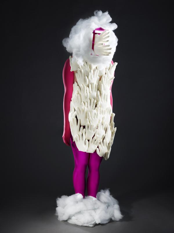Fashion Photography by Madame Peripetie