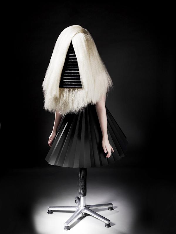 Fashion Photography by Madame Peripetie