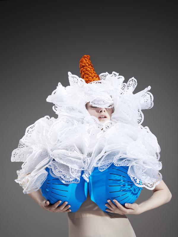 Fashion Photography by Madame Peripetie