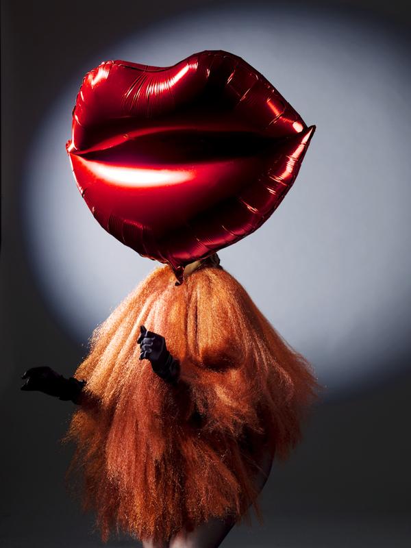 Fashion Photography by Madame Peripetie