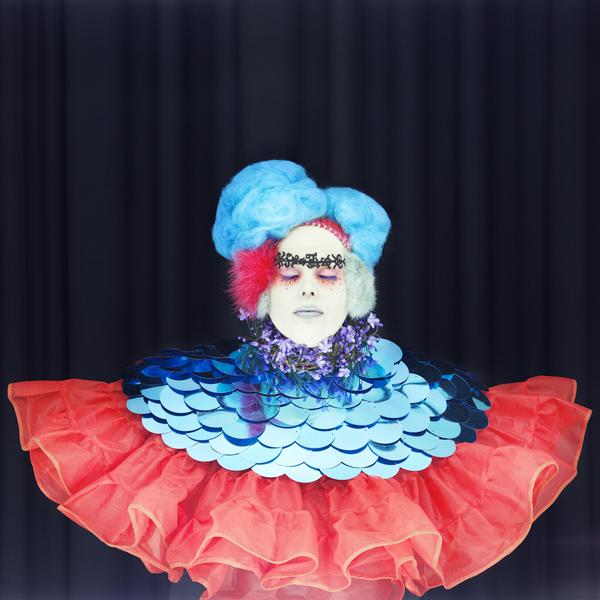 Fashion Photography by Madame Peripetie