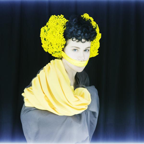 Fashion Photography by Madame Peripetie