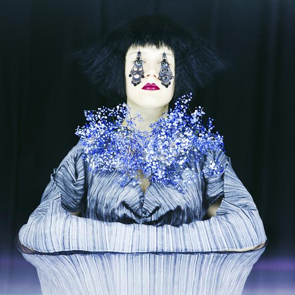 Fashion Photography by Madame Peripetie