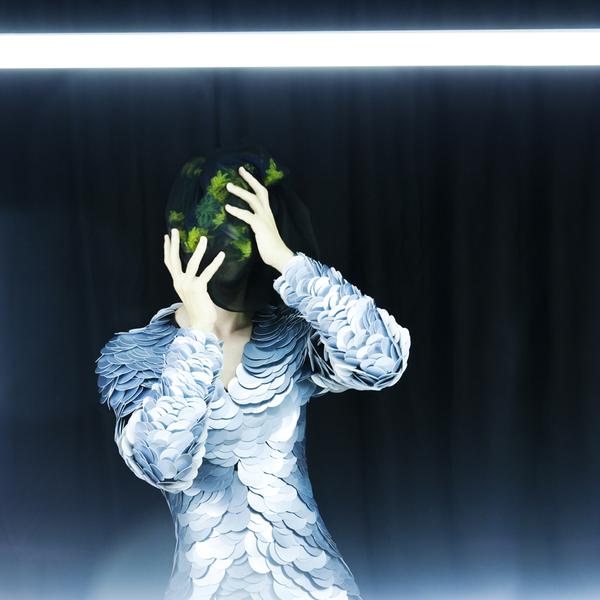 Fashion Photography by Madame Peripetie