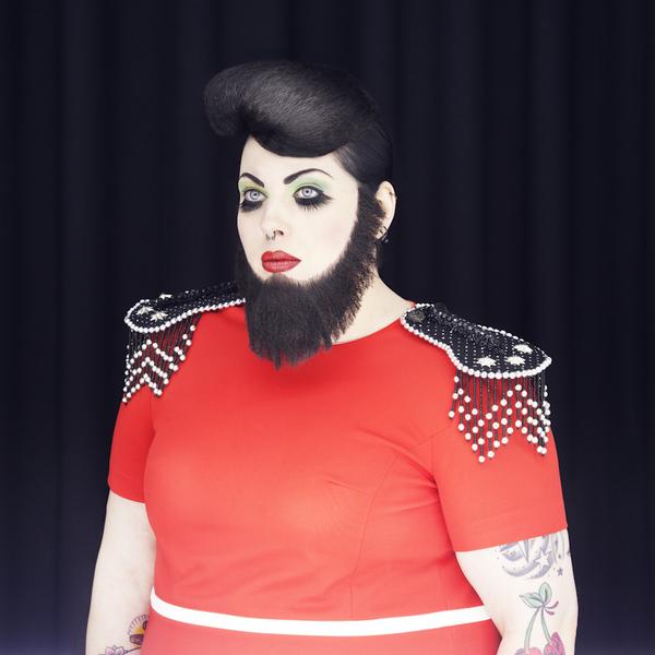 Fashion Photography by Madame Peripetie