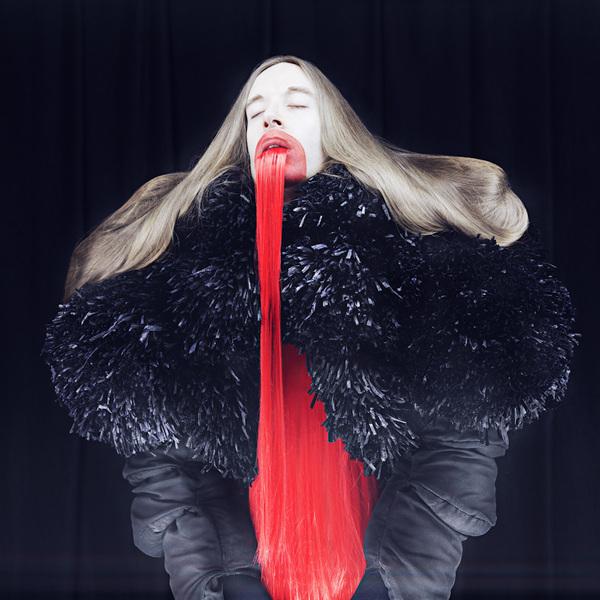 Fashion Photography by Madame Peripetie