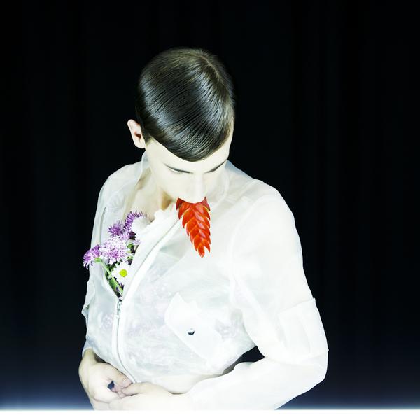 Fashion Photography by Madame Peripetie