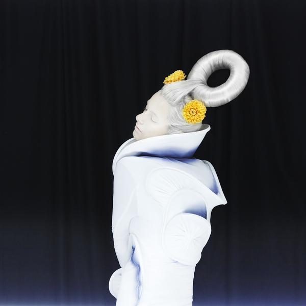 Fashion Photography by Madame Peripetie