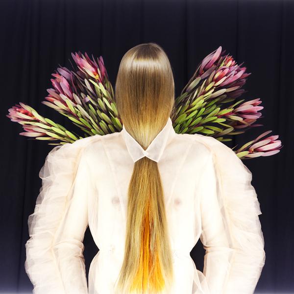 Fashion Photography by Madame Peripetie
