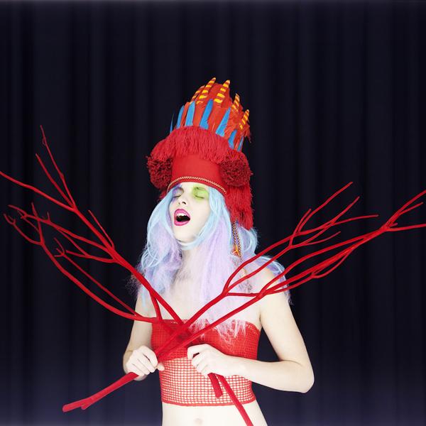 Fashion Photography by Madame Peripetie