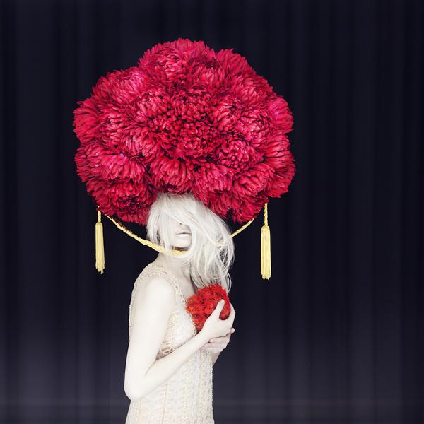 Fashion Photography by Madame Peripetie