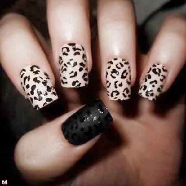 50 Easy Nail Designs