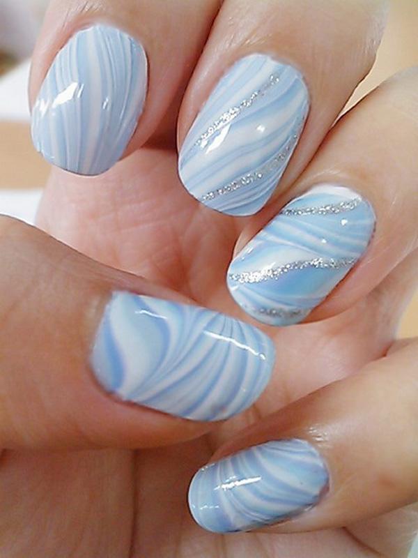 50 Easy Nail Designs