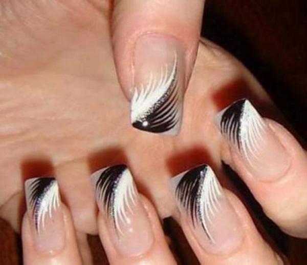 50 Easy Nail Designs