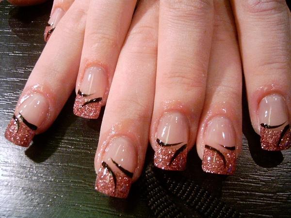 50 Easy Nail Designs