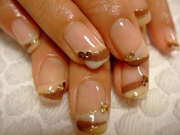 50 Easy Nail Designs