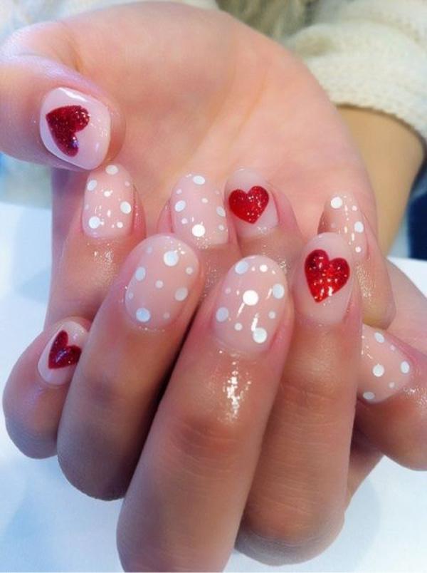 50 Easy Nail Designs
