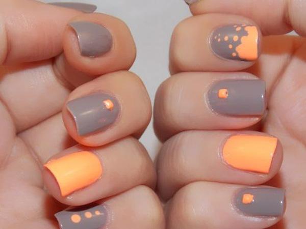 50 Easy Nail Designs