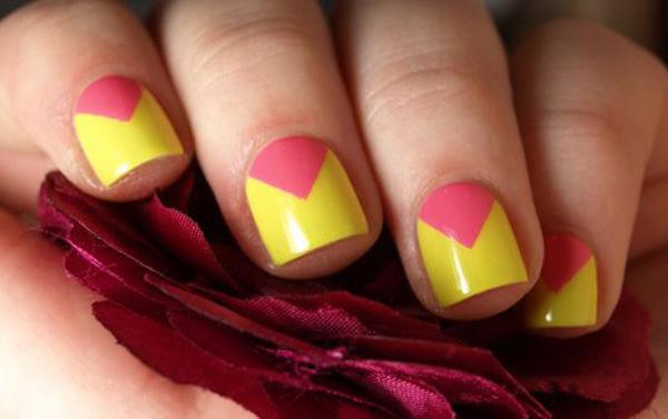 50 Easy Nail Designs