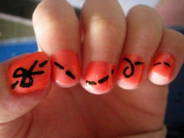 50 Easy Nail Designs