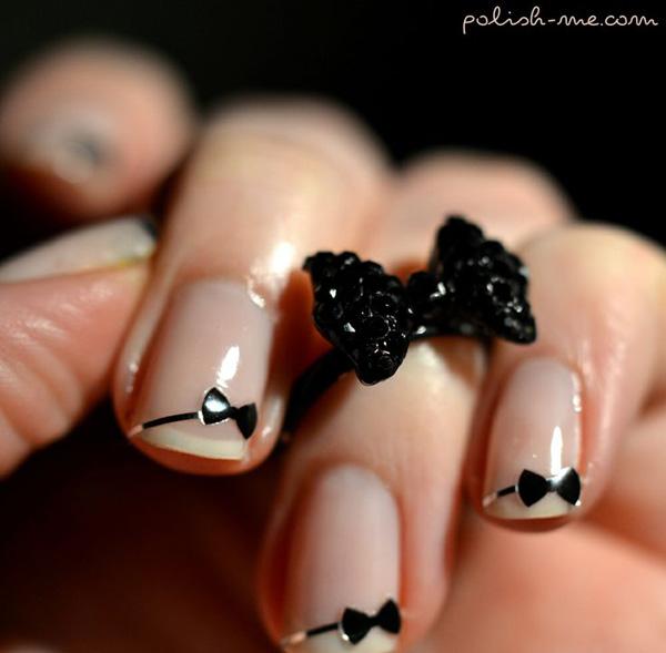 50 Easy Nail Designs