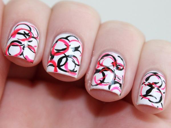 50 Easy Nail Designs