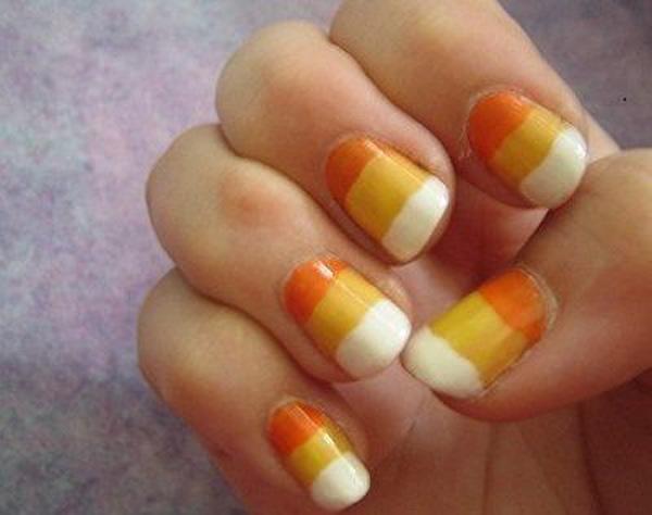 50 Easy Nail Designs