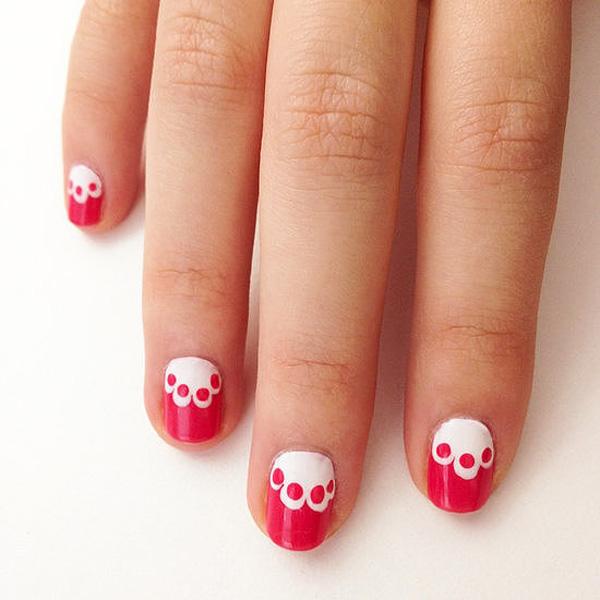 50 Easy Nail Designs
