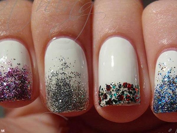 50 Easy Nail Designs