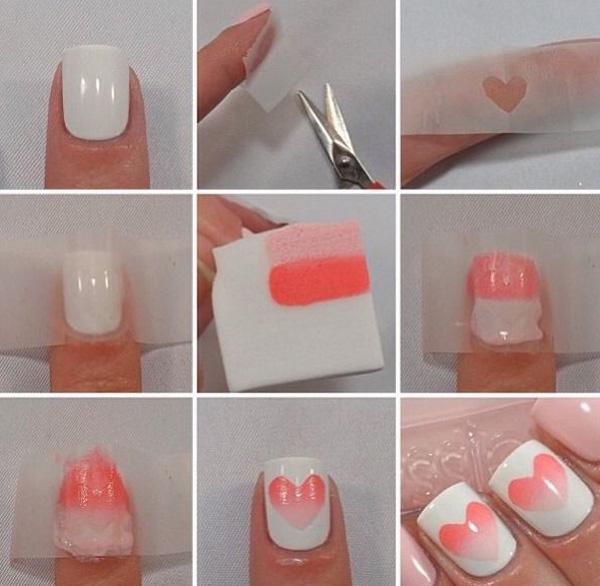 50 Easy Nail Designs