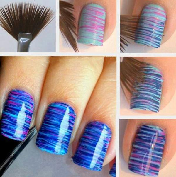 50 Easy Nail Designs